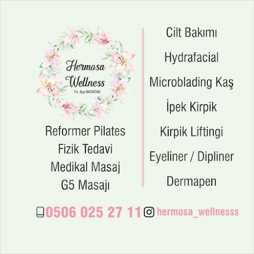 Hermosa Wellness