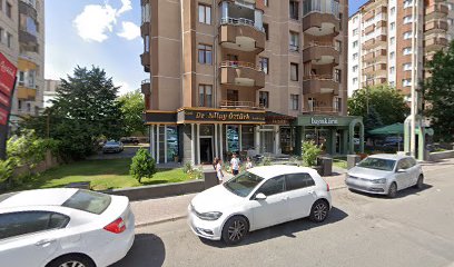 Kayseri Lazer Epilasyon | Dr Nilay Öztürk