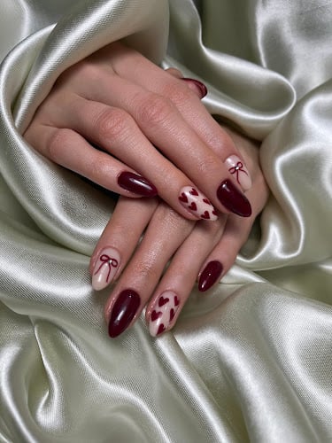 Craft Nail