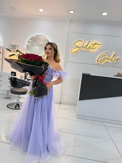 SEDAT GÜDER HAİR MAKE UP STUDİO