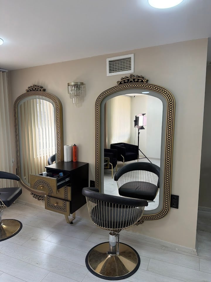Uğurgül Makeup Studio