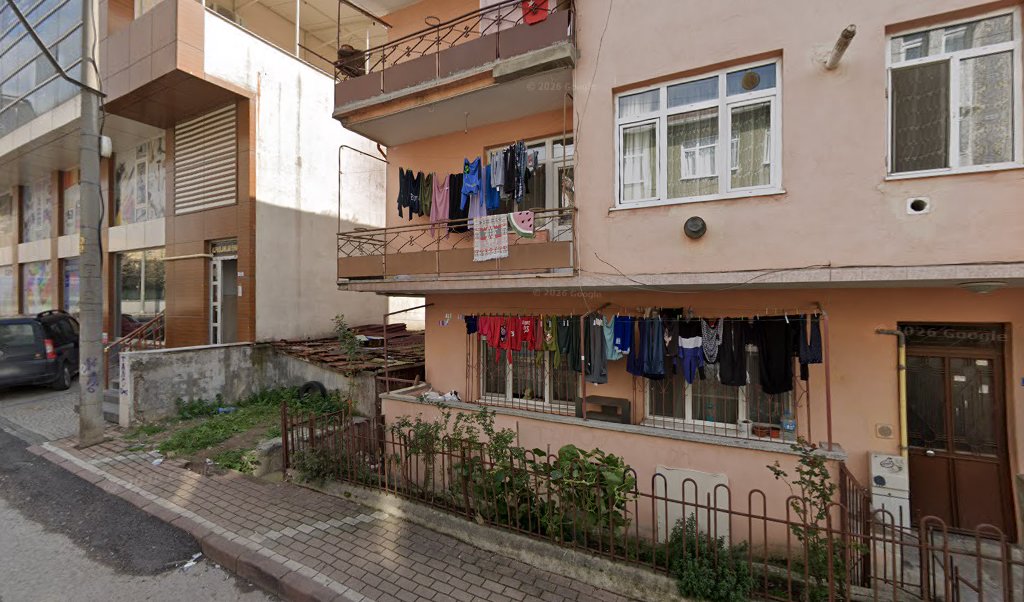 Yağmur Masaj Salonu