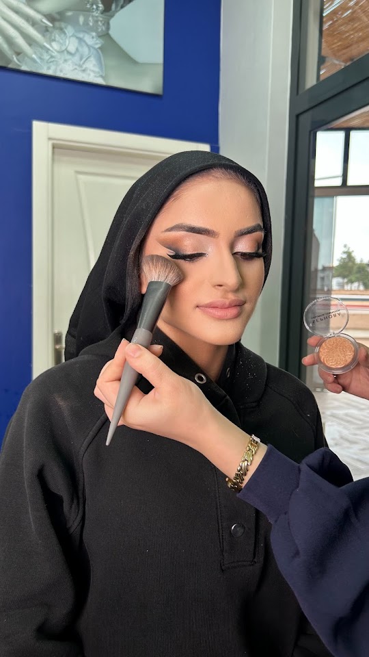 Hilalim Türban Hair Makeup ve Kuaför Salonu