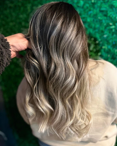 Ugurcan Yılmaz Hair Design