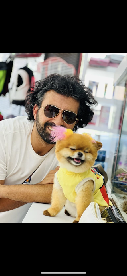 BAKIRKÖY PET ALYA I PET KUAFÖR & SPA