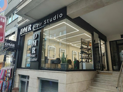 DMR Hair Studio
