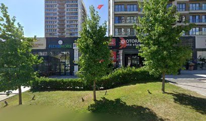 Enza Güzellik Merkezi Başakşehir