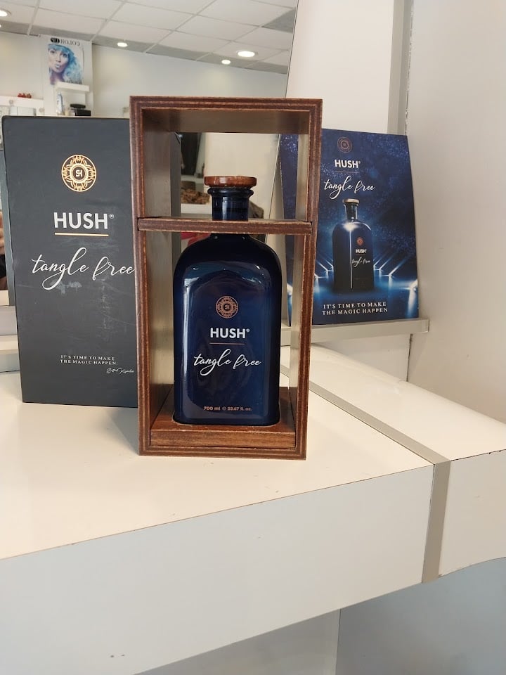 ESTEELITTA SAÇ KAYNAK