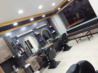 MEN'S WORLD İSTANBUL BERBER