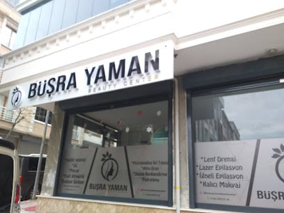 Büşra Yaman Beauty Center