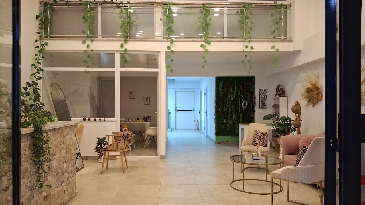 Elanor Demirpençe Beauty Center