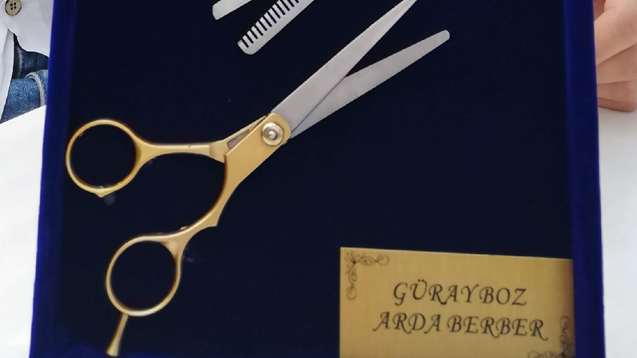 ARDA BERBER