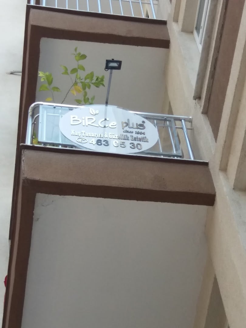 Birce Plus Kaş Tasarım & Güzellik Estetik