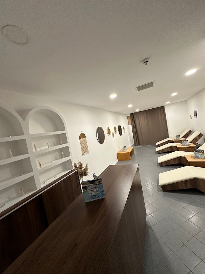 YALOVA TERMAL SPA