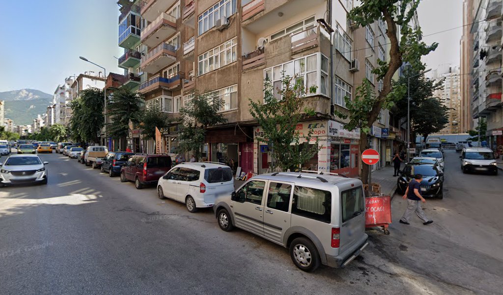 Hayal Masaj Salonu Bursa