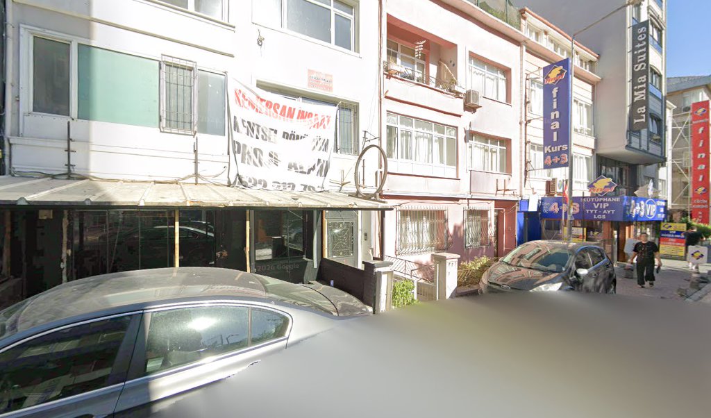 Protez Tırnak