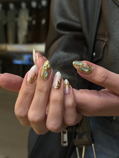 Çilek Nail House Nişantaşı