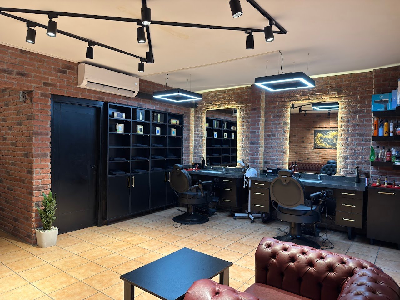 RECEP DURAK HAIR DOCTOR