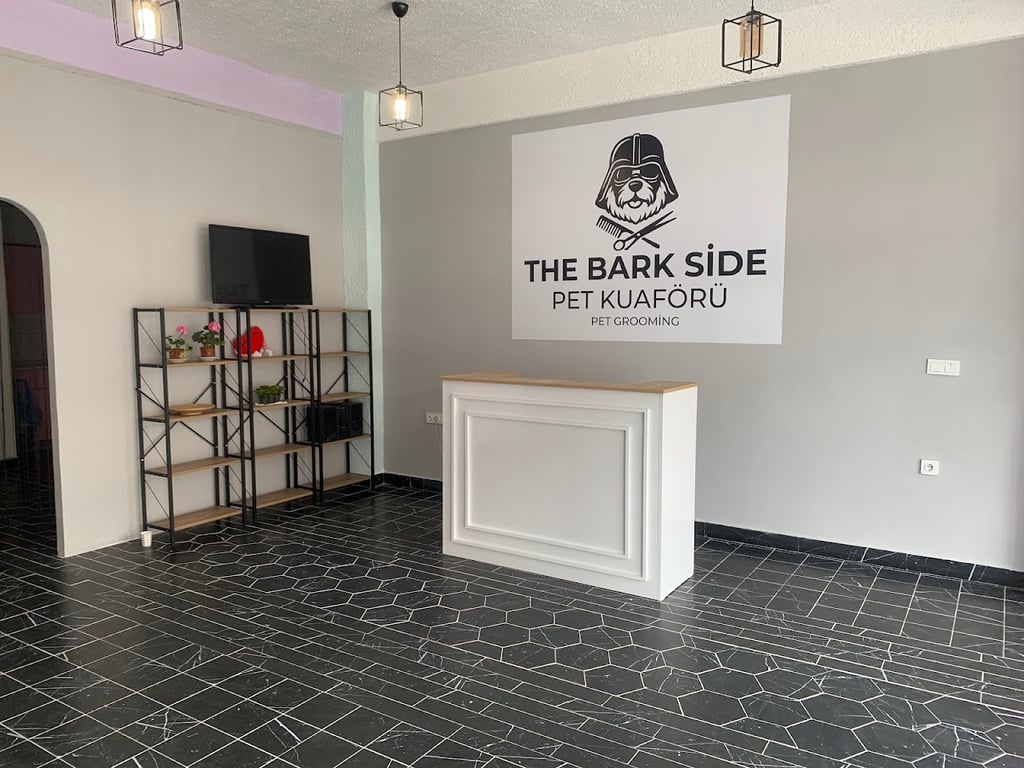The Bark Side