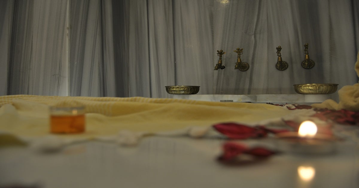 Serenity Spa