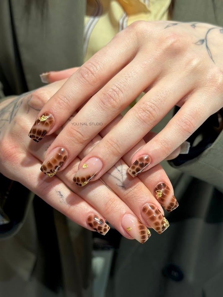 You Nail Studio