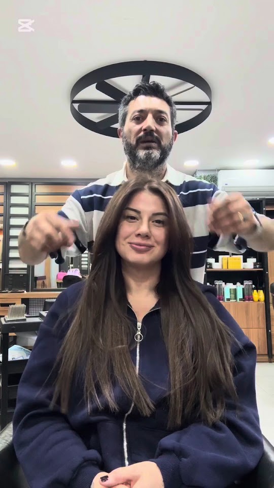 SALON ES SAÇ TASARIM VE GÜZELLİK MERKEZİ