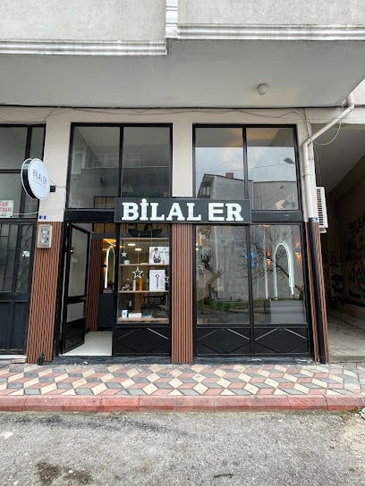 Bilal Er Hair Workshop