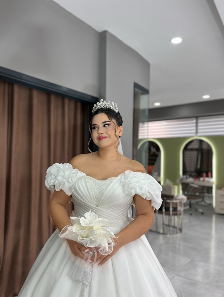 Salon FATMA ERGÜN Bayan Kuaförü
