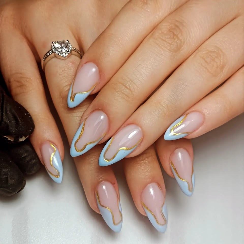 Bencio Beauty (Protez Tırnak Kalıcı Oje Manikür Pedikür İpek Kirpik)
