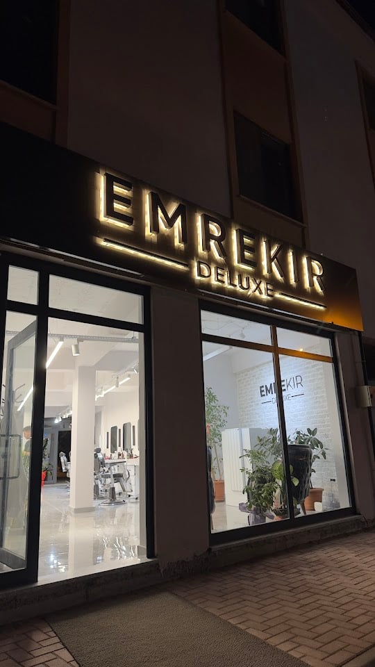 EMRE KIR DELUXE