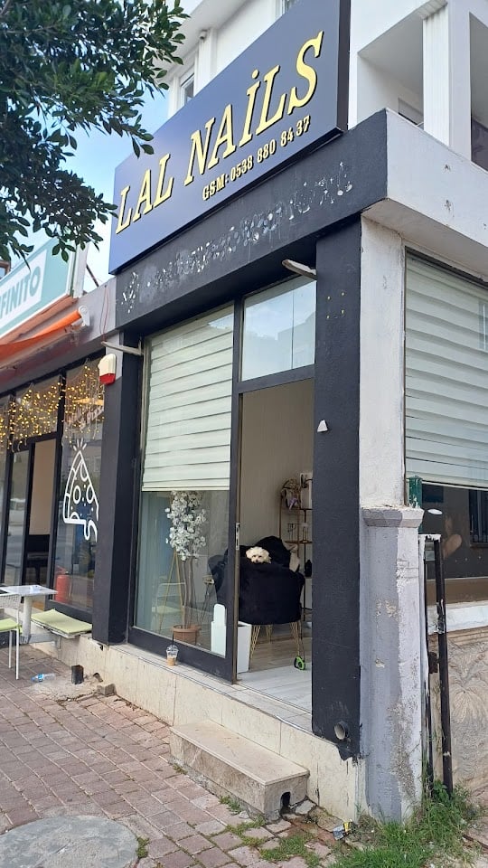 Lal Tırnak Stüdyosu