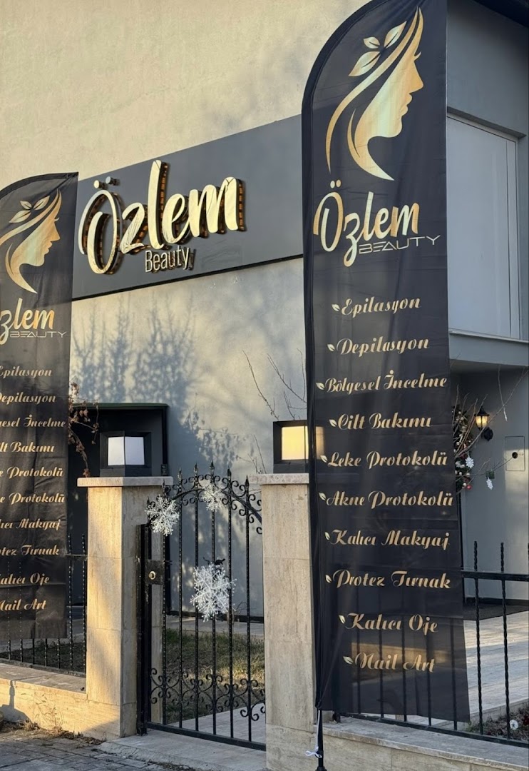Özlem Beauty
