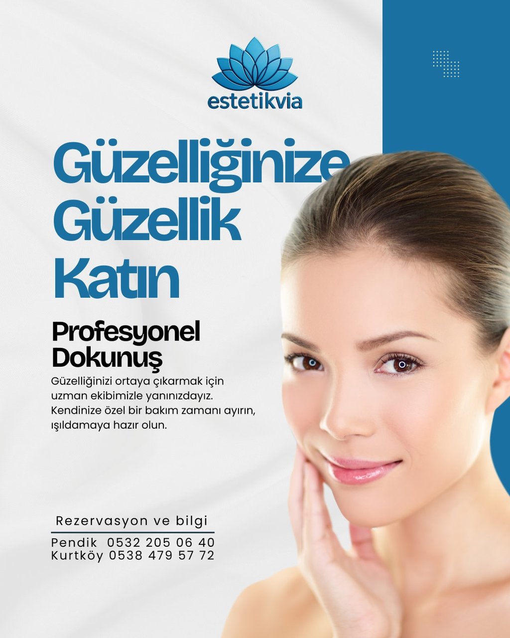 Estetikvia Beauty Center