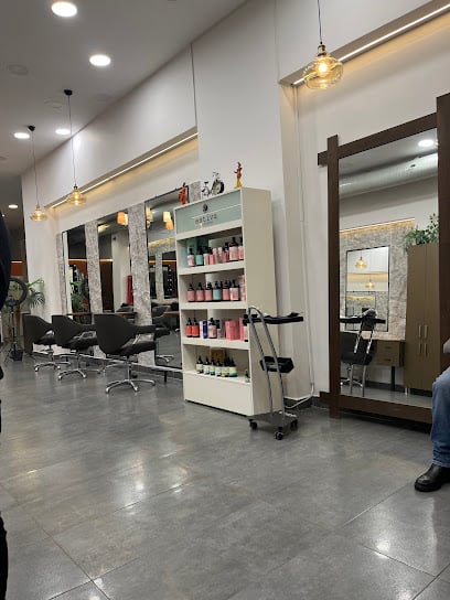Kadın Kuaförü Hair Expres Kadıköy
