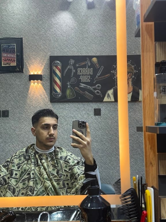 E&A HAİR STÜDYO