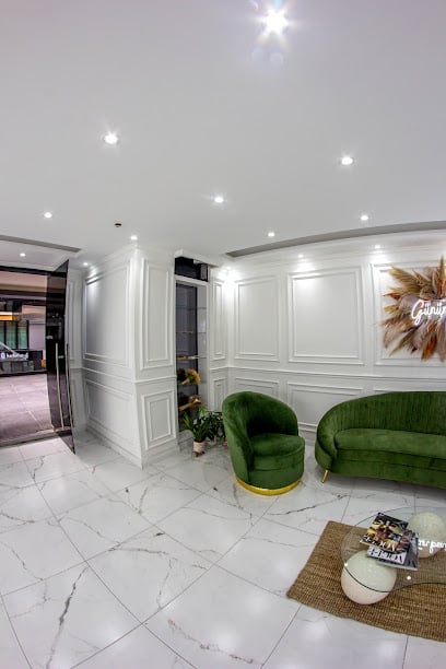 Rabia Yılmaz Makeup Studio