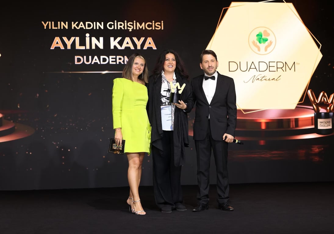 Duaderm Natural