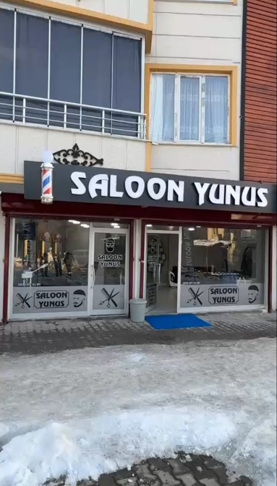 SALON YUNUS