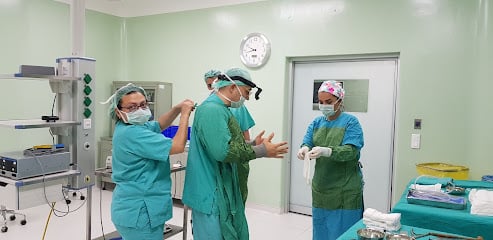 Op.Dr.Cihan Uçar Estetik Cerrahi Meme Yüz ve Karın Estetiği