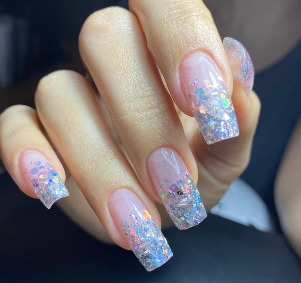 Protez tırnak göztepe (nail studio goztepe)