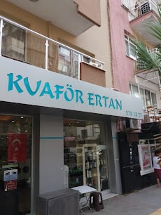 Kuaför Ertan