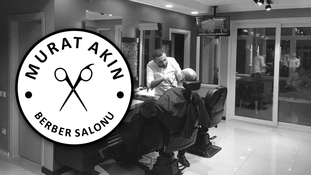 Salon Murat Akın