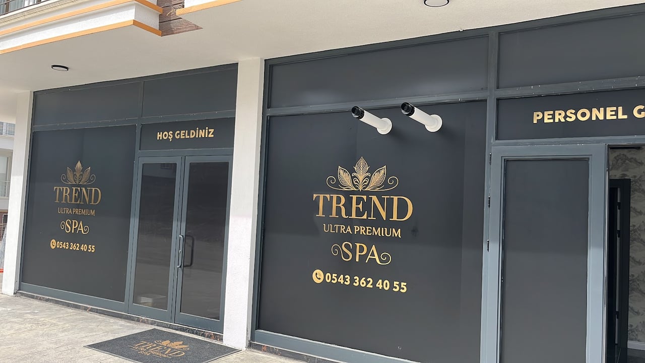 Trend Spa Samsun