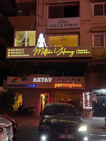 Meltem Yılmaz Beauty & Lazer Salon