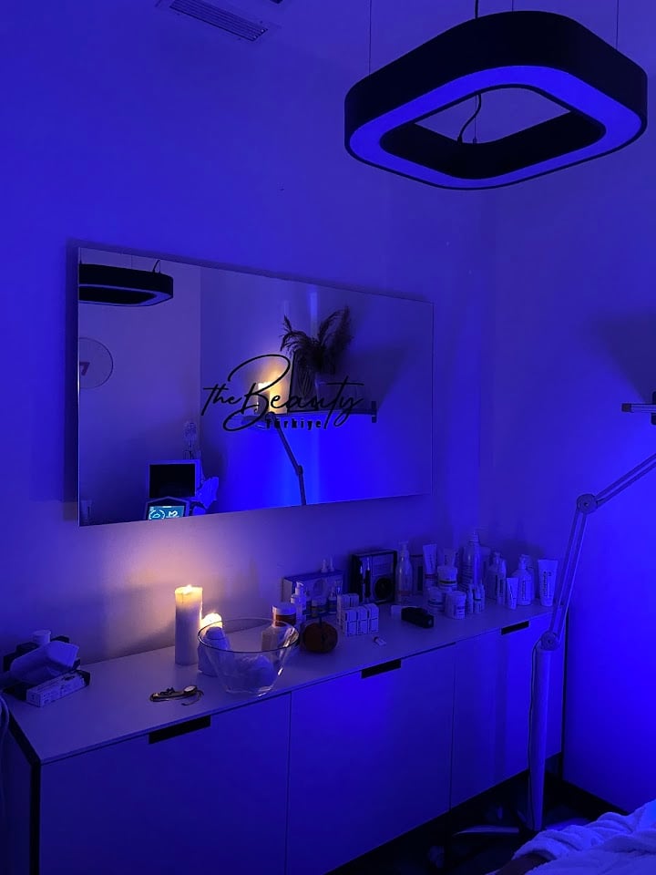 Gönül Şahan Beauty Center
