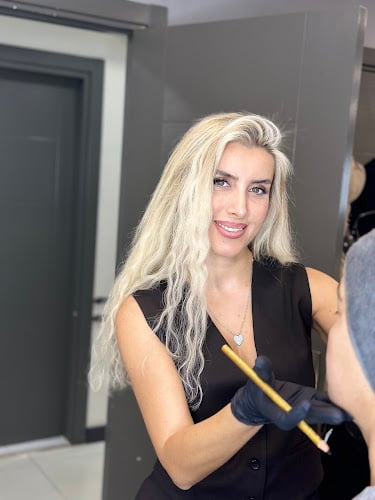 Seher Tunalı Güzellik Salonu Kadıköy | Microblading , Buz Lazer Epilasyon , Cilt