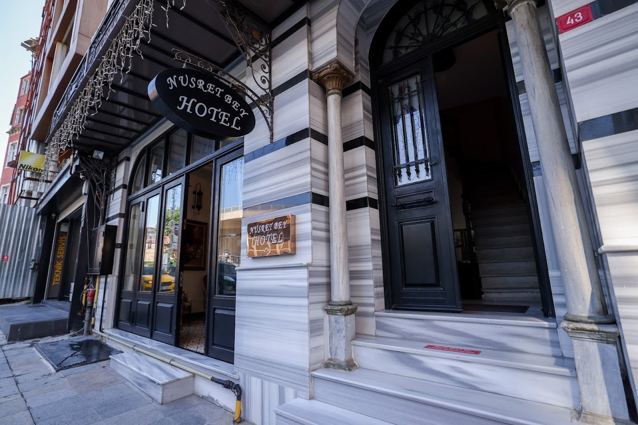 Levni Hotel & Spa