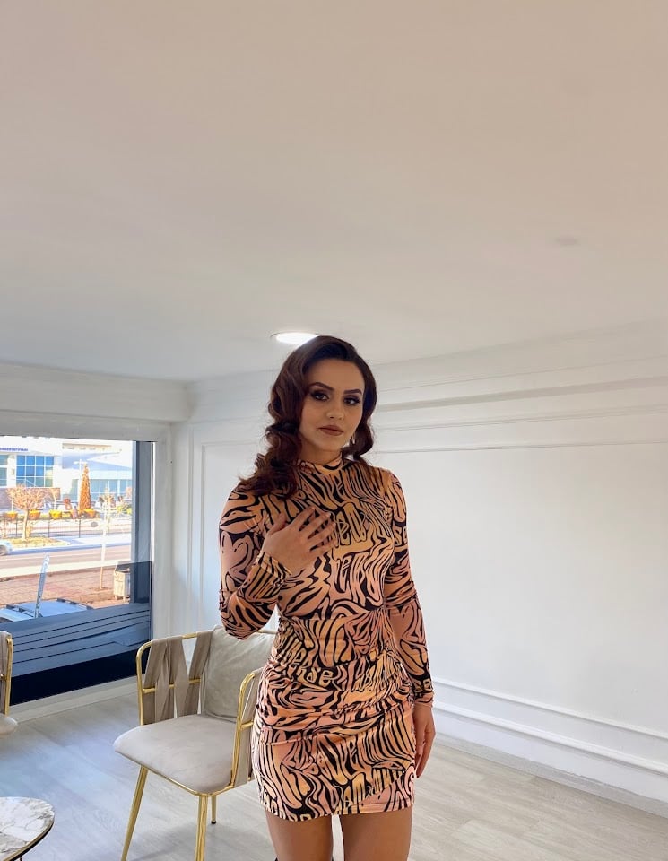 Kübranur Yıldırım Make Up Studio