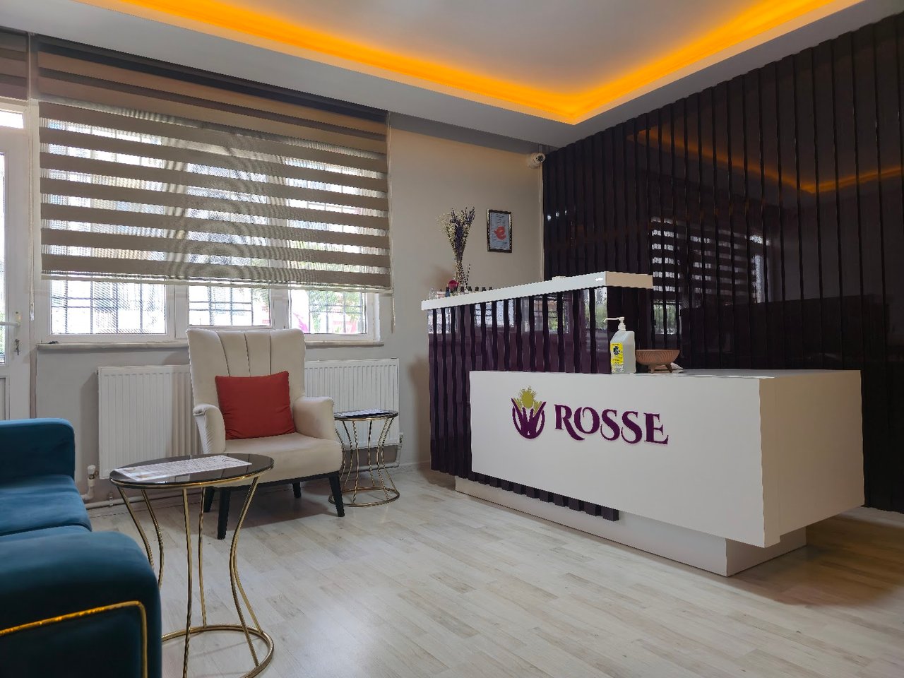 Rosse Spa&Beauty