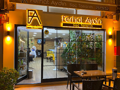 Ferhat Aydın Saç Tasarım